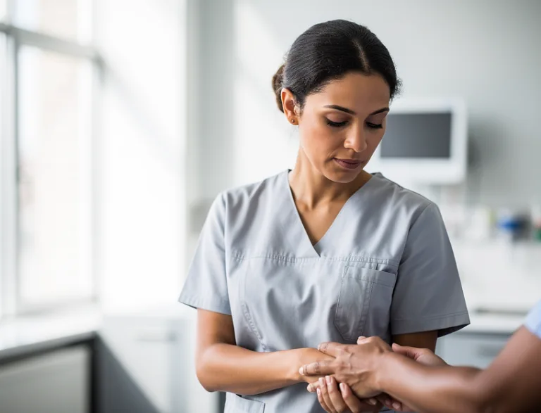 Midwife service in Mesquite